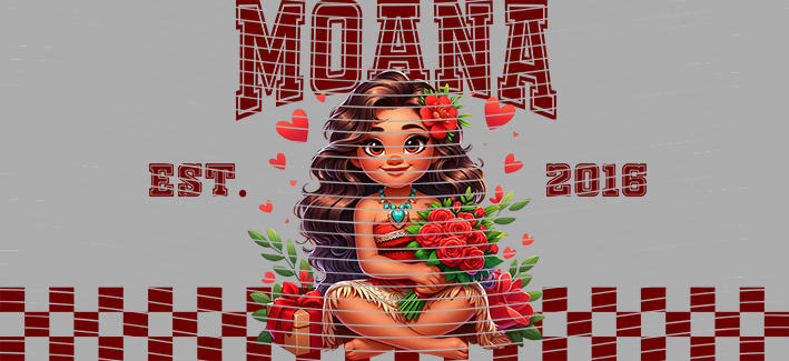 16oz Princess-N4-375